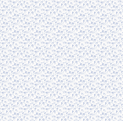 Romie Wallpaper by Ashleigh Fish