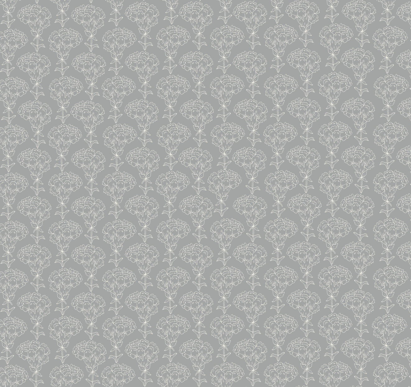 Calista Wallpaper by Sabina Maria
