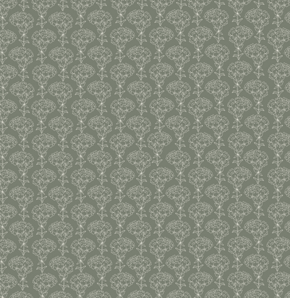 Calista Wallpaper by Sabina Maria