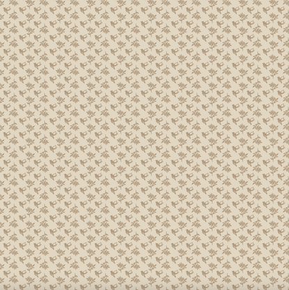 Scout Wallpaper by Thoroughfare Design