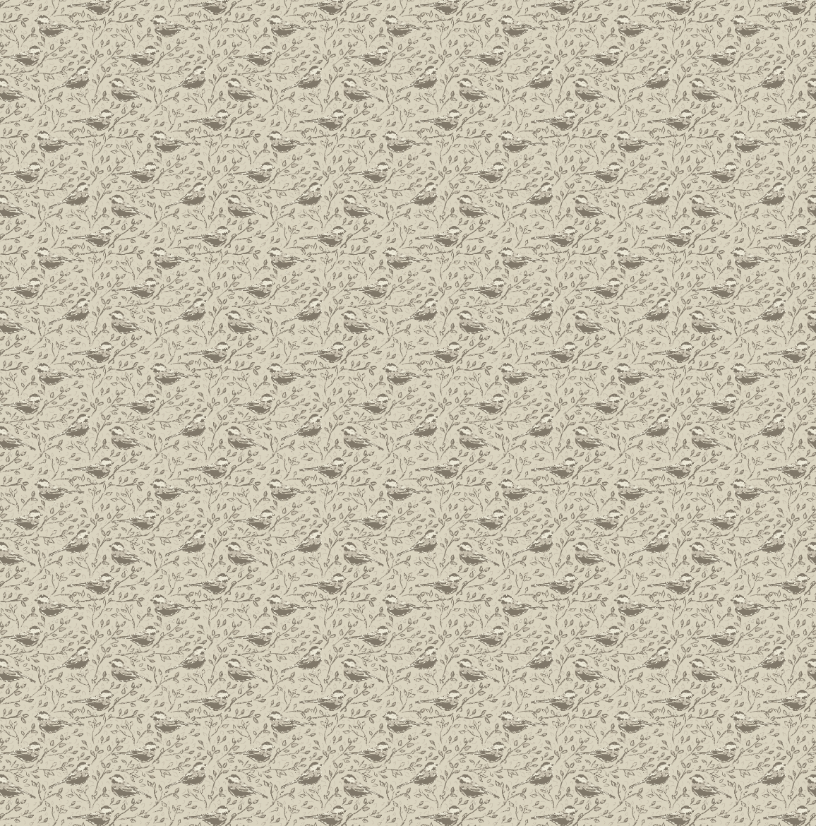 Blair Wallpaper by Megan Cabaj