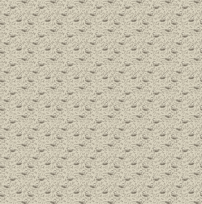 Blair Wallpaper by Megan Cabaj