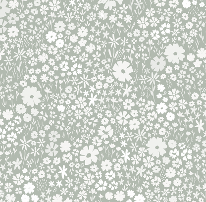 April Wallpaper by Antonela Fulir