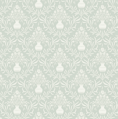 Adela Wallpaper by Lisee Ree