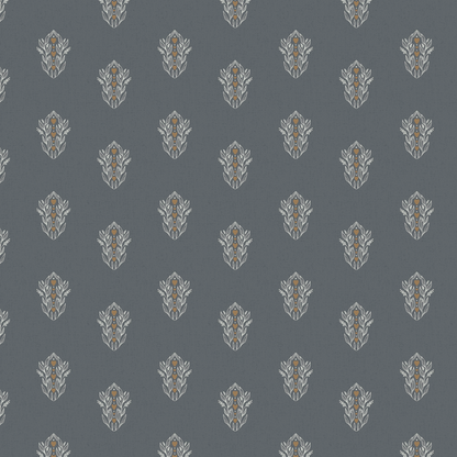 Leonore Wallpaper by Lisee Ree