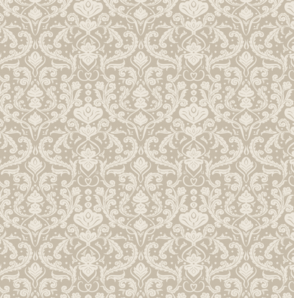 Estelle Wallpaper by Lisee Ree