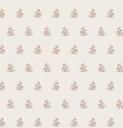 Laura Wallpaper by Lisee Ree
