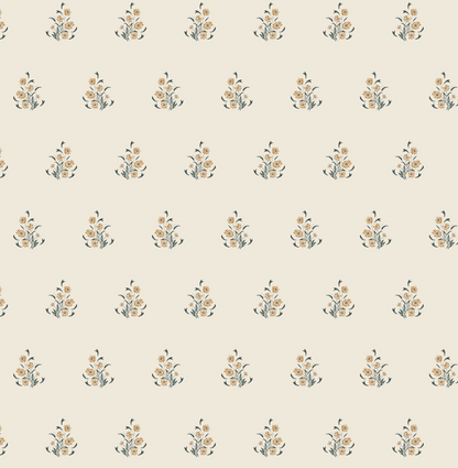 Laura Wallpaper by Lisee Ree