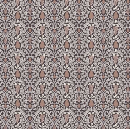Felipe Wallpaper by Lisee Ree