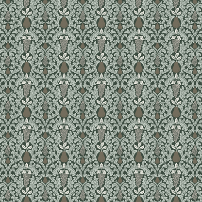 Felipe Wallpaper by Lisee Ree