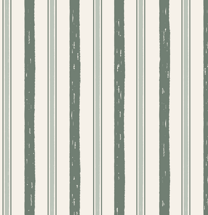 Harvey Wallpaper by Kim Hallquist Designs