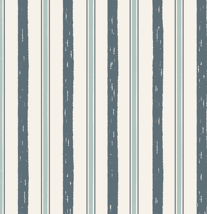 Harvey Wallpaper by Kim Hallquist Designs