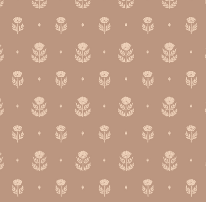 Delaney Wallpaper by Mackenzie Nelson