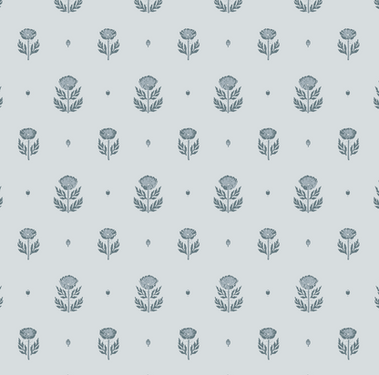 Delaney Wallpaper by Mackenzie Nelson