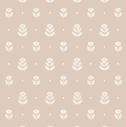 Delaney Wallpaper by Mackenzie Nelson