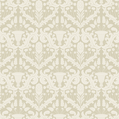 Giselle Wallpaper by Cinnamon Clouds