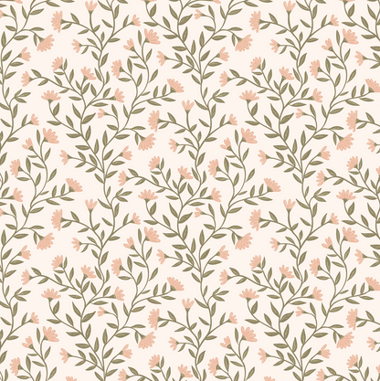 Kali Wallpaper by Jackie Jean Design