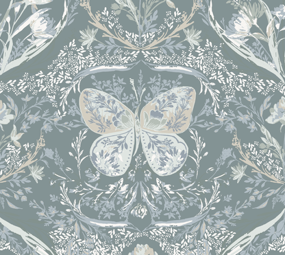 Cami Wallpaper by Trisha Patel
