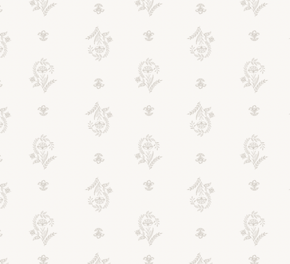 Fern Wallpaper by Trisha Patel