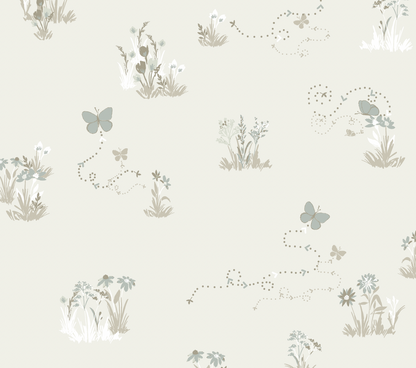 Serephina Wallpaper by Trisha Patel