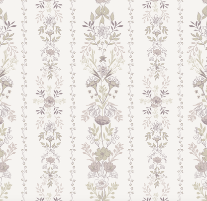 Evangeline Wallpaper by Trisha Patel