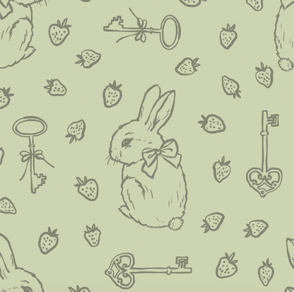Flopsy Wallpaper