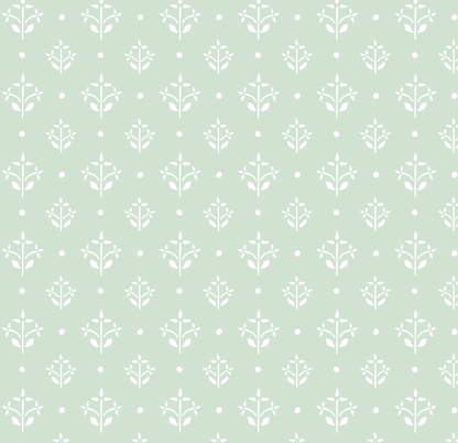 Esme Wallpaper by Heights Design Studio