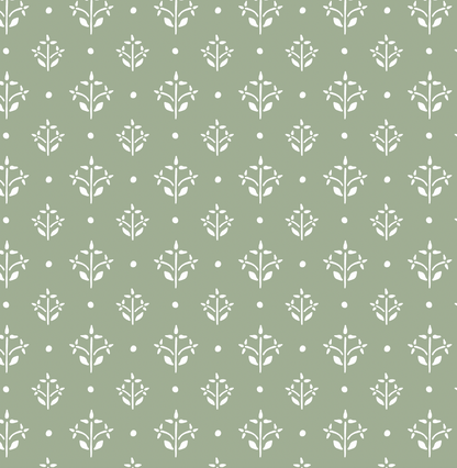 Esme Wallpaper by Heights Design Studio