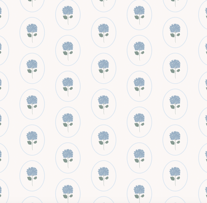 Vincent Wallpaper by Ashton Elizabeth