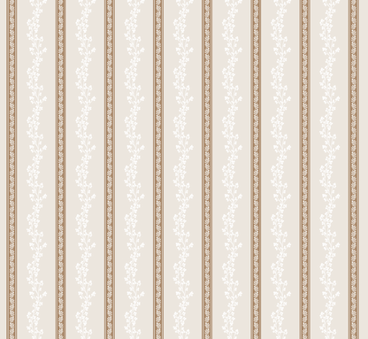 Miller Wallpaper by Gooseberry Moon
