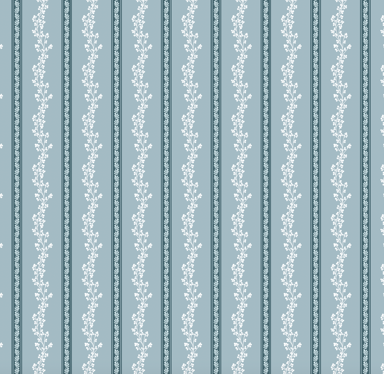 Miller Wallpaper by Gooseberry Moon
