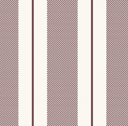 Remington Wallpaper by Hufton Studio