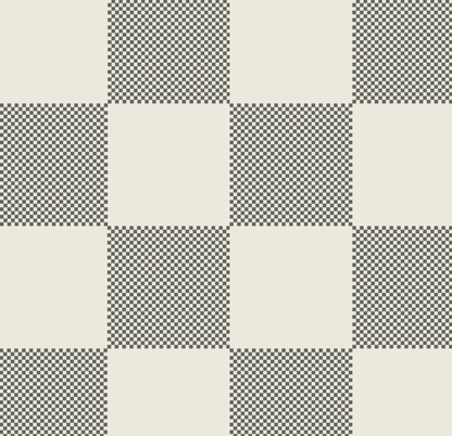 Watson Wallpaper by Hufton Studio