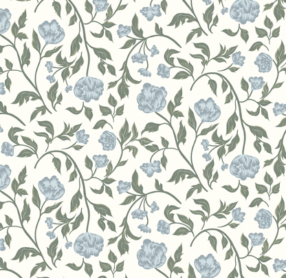 Lillian Wallpaper by Ali Anni