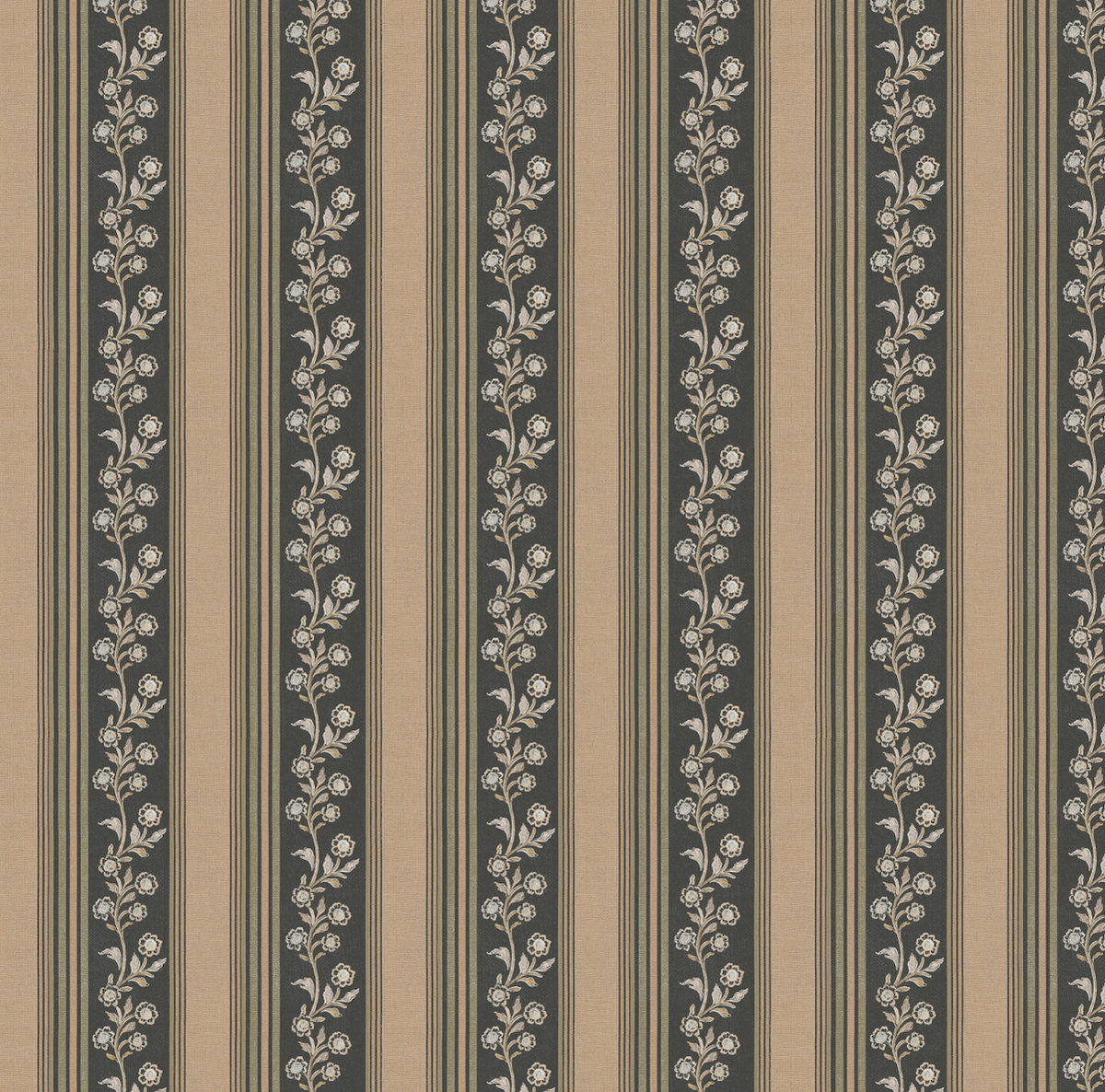 Auggie Wallpaper by Bloomery Decor