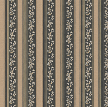 Auggie Wallpaper by Bloomery Decor