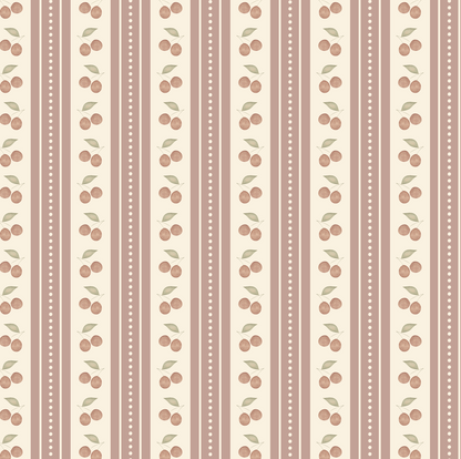 Arista Wallpaper by Ynes Lily Designs