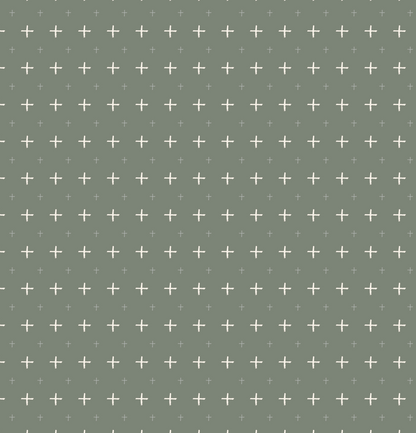 Peralta Wallpaper by Hailey Kiefer Designs