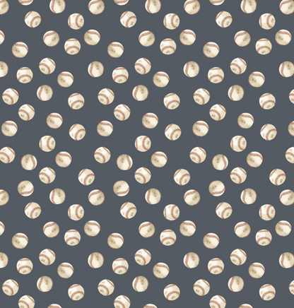 Griffy Wallpaper by Hailey Kiefer Designs