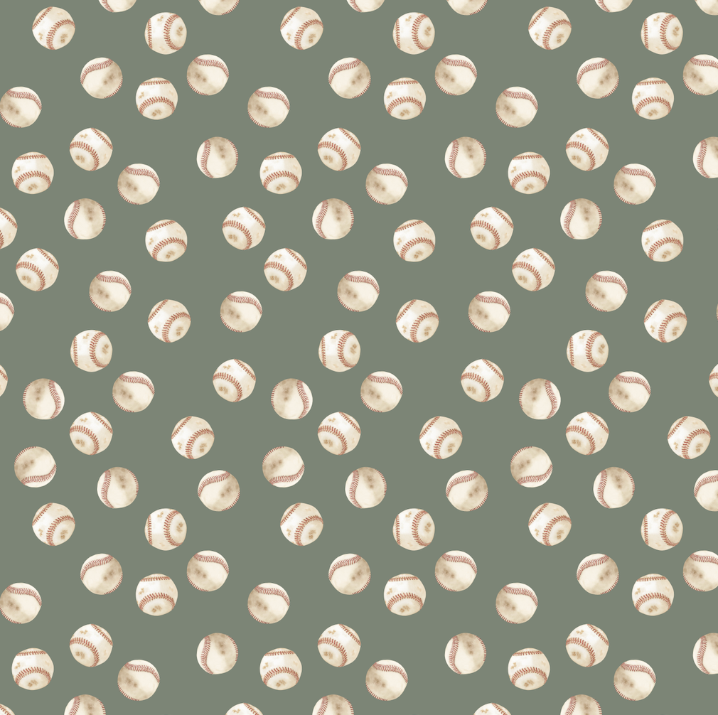 Griffy Wallpaper by Hailey Kiefer Designs