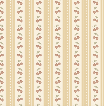Arista Wallpaper by Ynes Lily Designs