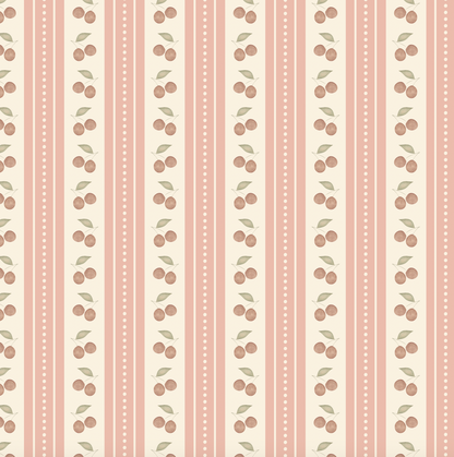 Arista Wallpaper by Ynes Lily Designs