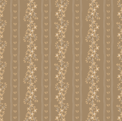 Scottie Wallpaper by Hearten Design