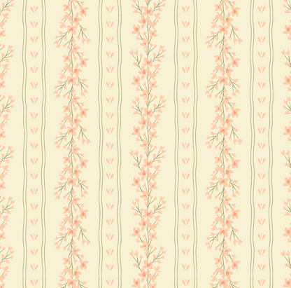Scottie Wallpaper by Hearten Design