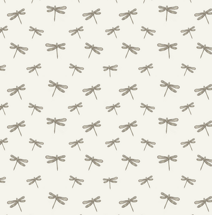 Harlan Wallpaper by Melissa Dayton Art