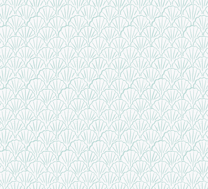 Coralie Wallpaper by Studio Stephie