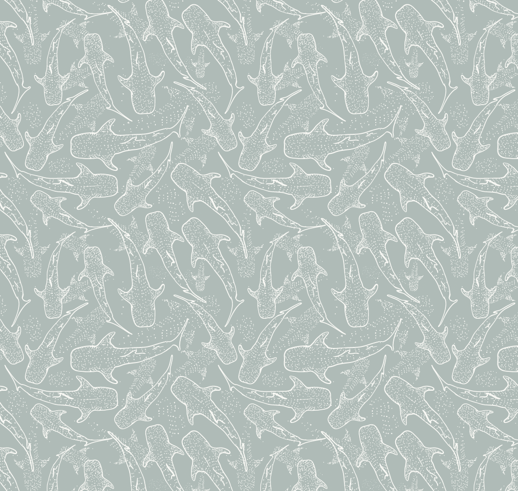 Wharton Wallpaper by Studio Stephie