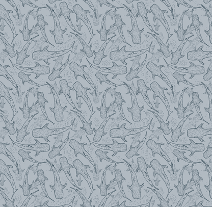 Wharton Wallpaper by Studio Stephie