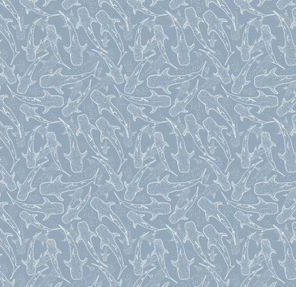 Wharton Wallpaper by Studio Stephie