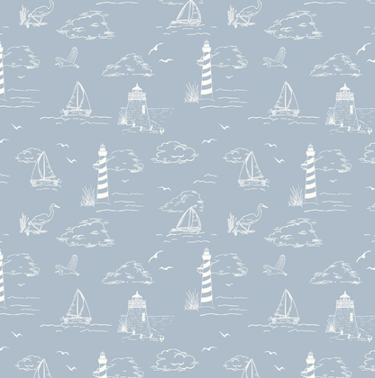 Brant Wallpaper by Studio Stephie